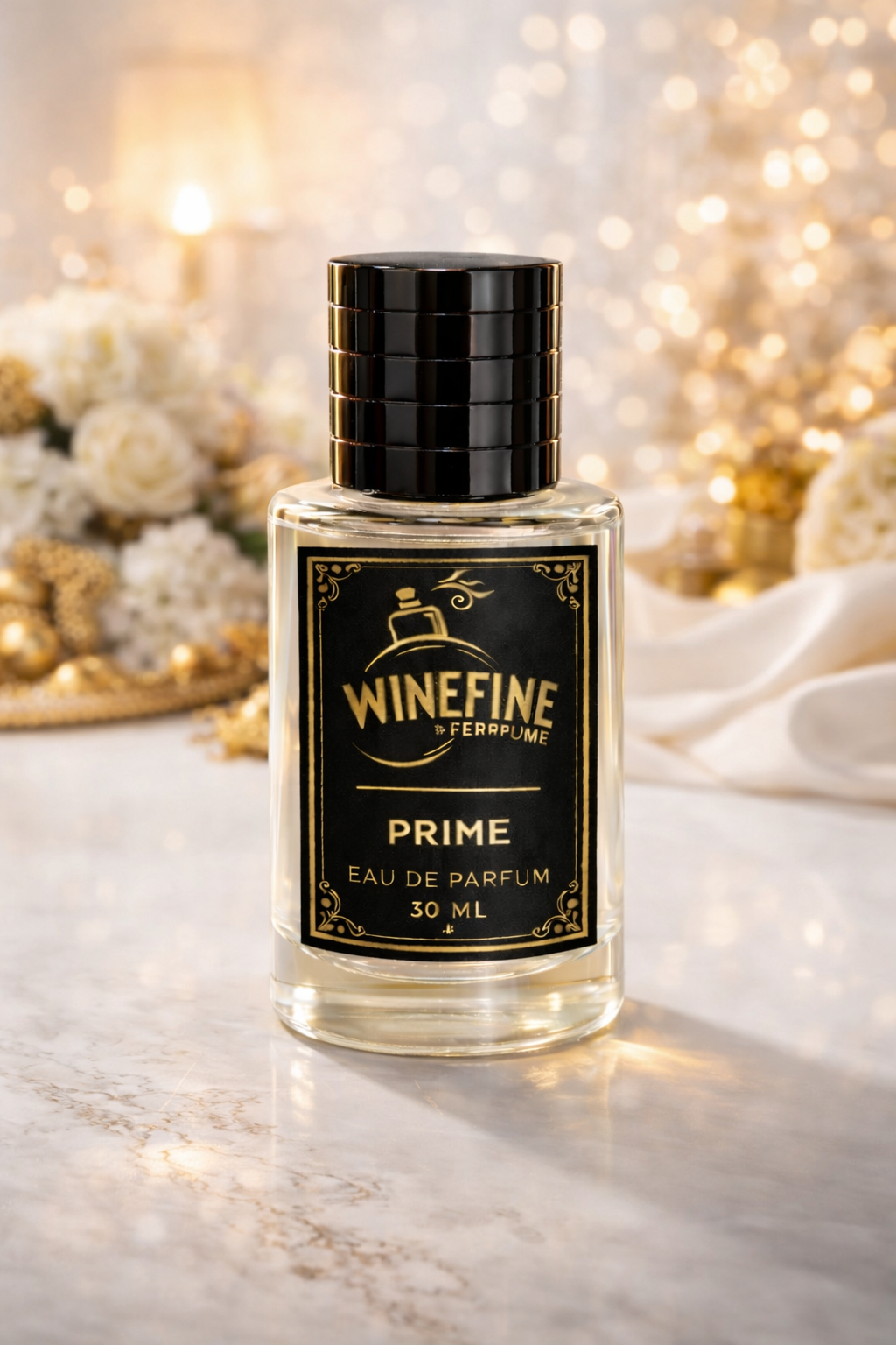 WINEFINE PRIME Perfume (30ml )
