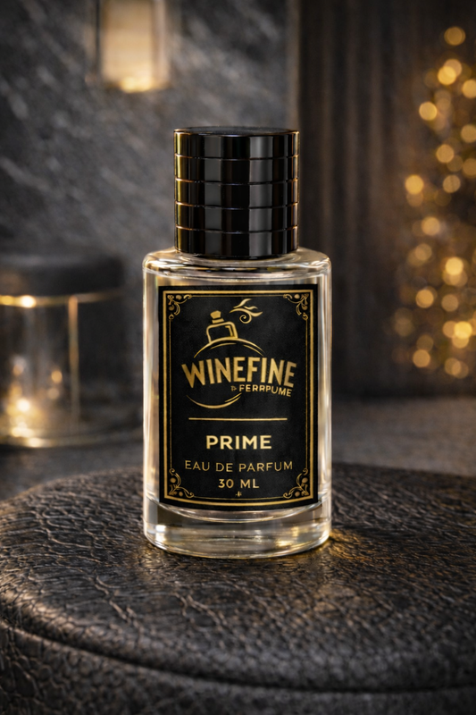 WINEFINE PRIME Perfume (30ml )