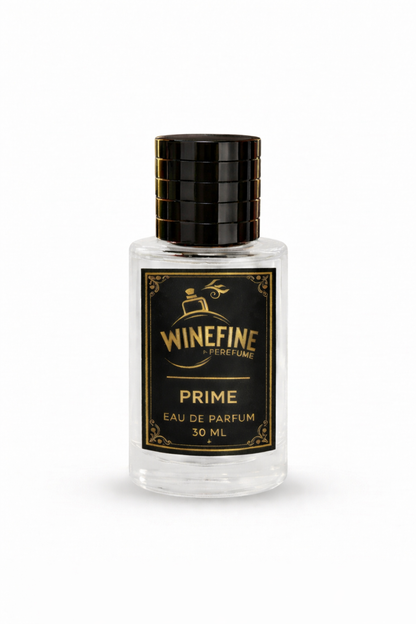 WINEFINE PRIME Perfume (30ml )