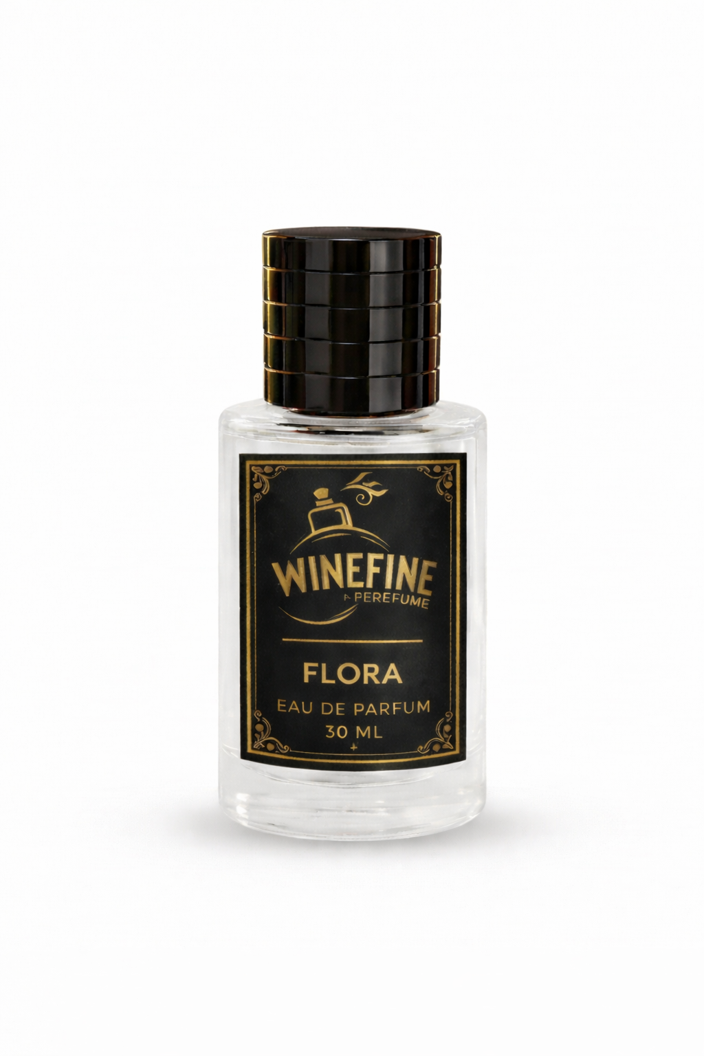 Winefine FLORA Eau De Parfum (30 ML)